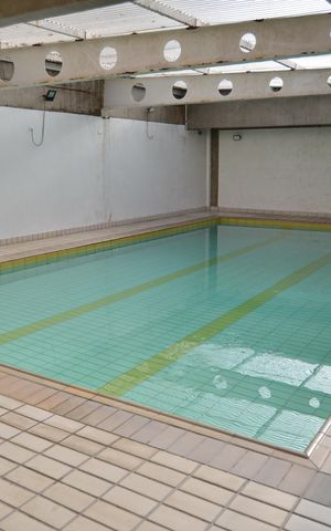 Apartamento à venda com 77m², 2 quartos e 1 vagaÁrea comum - Piscina