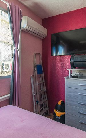 Apartamento à venda com 40m², 2 quartos e 1 vagaQuarto 1