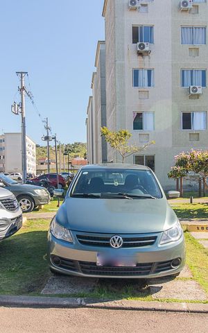 Apartamento à venda com 40m², 2 quartos e 1 vagaGaragem