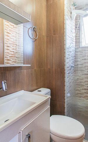 Apartamento à venda com 40m², 2 quartos e 1 vagaBanheiro