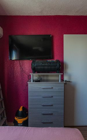 Apartamento à venda com 40m², 2 quartos e 1 vagaQuarto 1