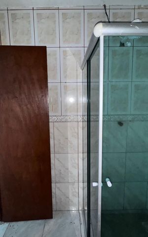 Casa à venda com 260m², 7 quartos e 2 vagas Casa à venda com 260m², 7 quartos e 2 vagasBanheiro