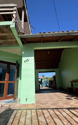 Casa à venda com 260m², 7 quartos e 2 vagas Casa à venda com 260m², 7 quartos e 2 vagasÁrea comum