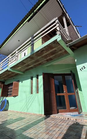Casa à venda com 260m², 7 quartos e 2 vagas Casa à venda com 260m², 7 quartos e 2 vagasÁrea comum