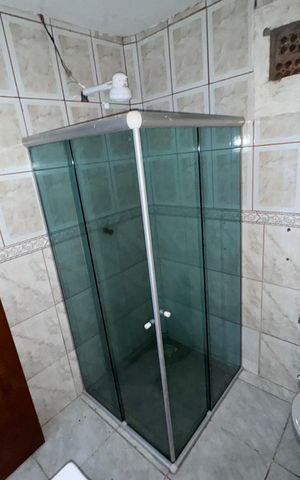 Casa à venda com 260m², 7 quartos e 2 vagas Casa à venda com 260m², 7 quartos e 2 vagasBanheiro