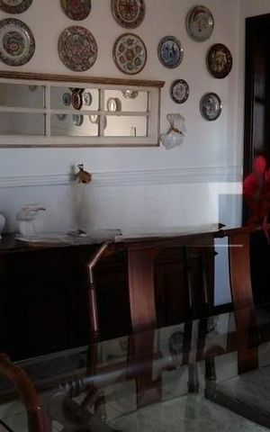 Casa à venda com 330m², 3 quartos e 2 vagas