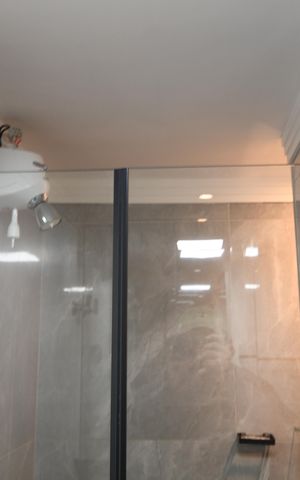 Studio para alugar com 38m², 1 quarto e 1 vagaBanheiro