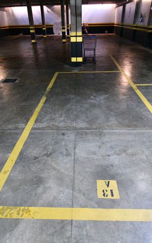Studio para alugar com 38m², 1 quarto e 1 vagaGaragem