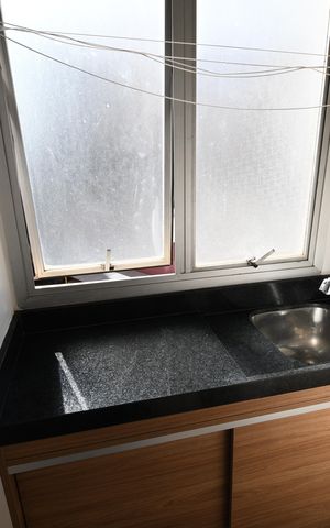 Studio para alugar com 38m², 1 quarto e 1 vagaÁrea de Serviço