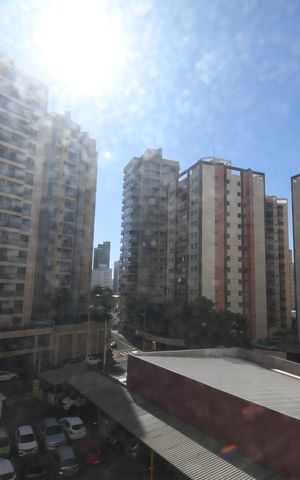 Studio para alugar com 38m², 1 quarto e 1 vagaStudio - Vista
