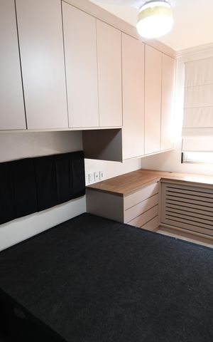 Studio para alugar com 38m², 1 quarto e 1 vagaStudio