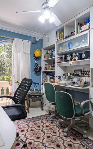 Apartamento à venda com 118m², 3 quartos e 2 vagas Apartamento à venda com 118m², 3 quartos e 2 vagasQuarto