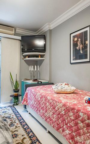 Apartamento à venda com 118m², 3 quartos e 2 vagas Apartamento à venda com 118m², 3 quartos e 2 vagasSuíte 2
