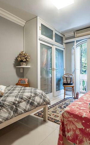 Apartamento à venda com 118m², 3 quartos e 2 vagas Apartamento à venda com 118m², 3 quartos e 2 vagasSuíte 2