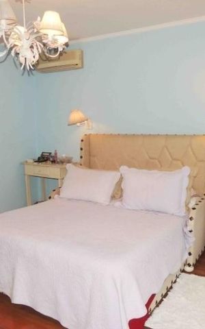 Casa à venda com 600m², 4 quartos e 15 vagas