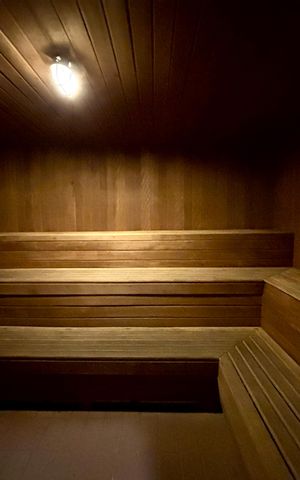 Apartamento à venda com 165m², 2 quartos e 1 vagaÁrea comum - sauna