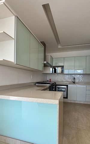 Apartamento à venda com 165m², 2 quartos e 1 vagaCozinha