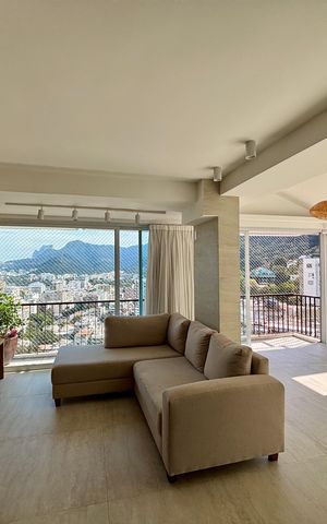 Apartamento à venda com 165m², 2 quartos e 1 vagaSala 2