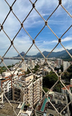Apartamento à venda com 165m², 2 quartos e 1 vagaVista Suíte 1