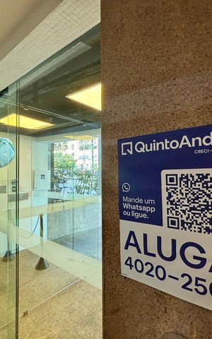 Apartamento à venda com 165m², 2 quartos e 1 vagaPlaca