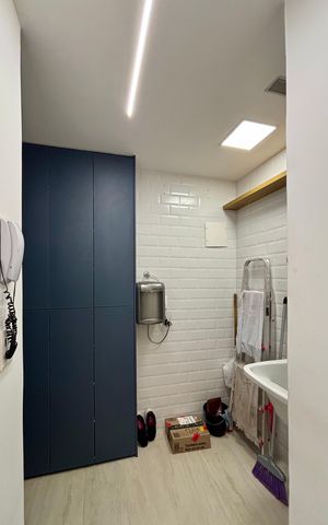 Apartamento à venda com 165m², 2 quartos e 1 vagaÁrea de serviço