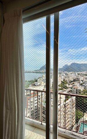 Apartamento à venda com 165m², 2 quartos e 1 vagaSuíte 2