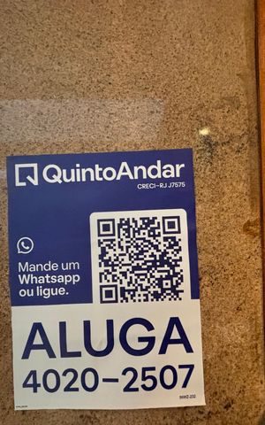 Apartamento à venda com 165m², 2 quartos e 1 vagaPlaca