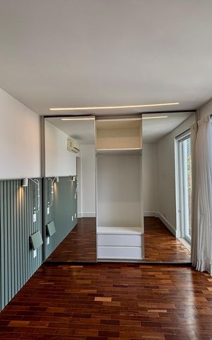 Apartamento à venda com 165m², 2 quartos e 1 vagaSuíte 2