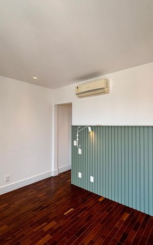 Apartamento à venda com 165m², 2 quartos e 1 vagaSuíte 2