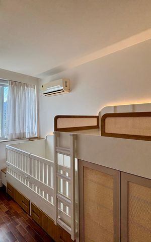 Apartamento à venda com 165m², 2 quartos e 1 vagaSuíte 1