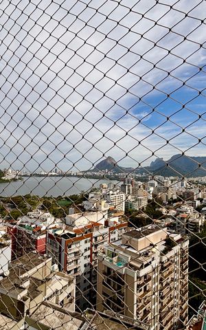 Apartamento à venda com 165m², 2 quartos e 1 vagaVista da Sala 1