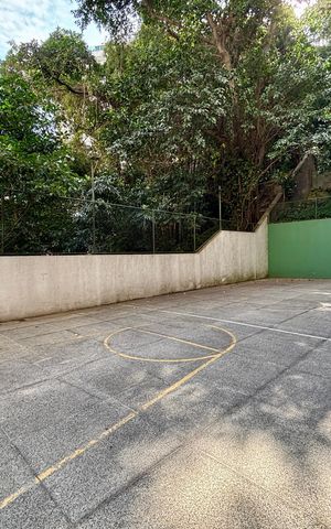 Apartamento à venda com 165m², 2 quartos e 1 vagaÁrea comum - quadra esportiva