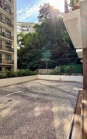 Apartamento à venda com 165m², 2 quartos e 1 vagaÁrea comum