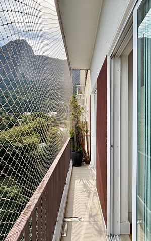 Apartamento à venda com 165m², 2 quartos e 1 vagaVaranda da Sala 1
