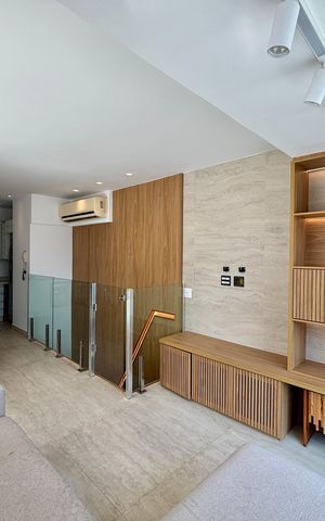 Apartamento à venda com 165m², 2 quartos e 1 vagaCozinha