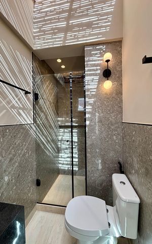 Apartamento à venda com 165m², 2 quartos e 1 vagaBanheiro social