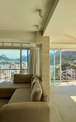 Apartamento à venda com 165m², 2 quartos e 1 vagaSala 2