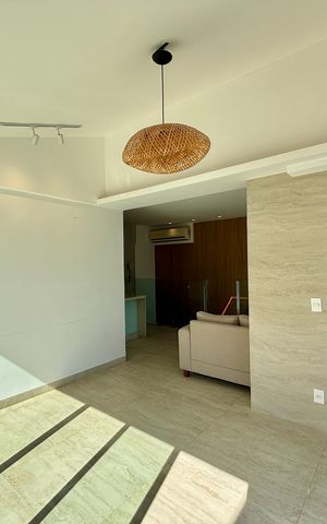 Apartamento à venda com 165m², 2 quartos e 1 vagaSala 2