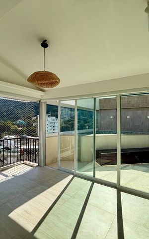 Apartamento à venda com 165m², 2 quartos e 1 vagaSala 2