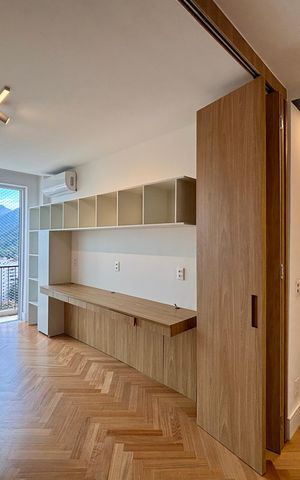 Apartamento à venda com 165m², 2 quartos e 1 vagaSala 1