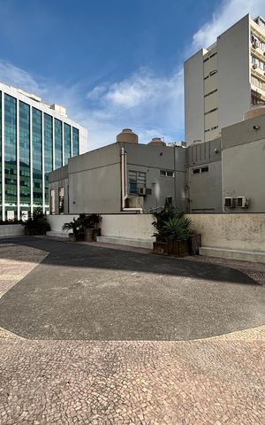 Apartamento à venda com 165m², 2 quartos e 1 vagaÁrea comum