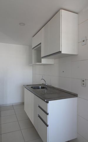Apartamento à venda com 90m², 3 quartos e 1 vagaCozinha