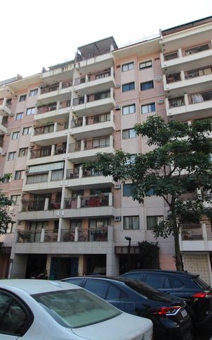 Apartamento à venda com 90m², 3 quartos e 1 vagaFachada