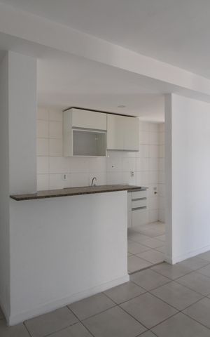 Apartamento à venda com 90m², 3 quartos e 1 vagaCozinha