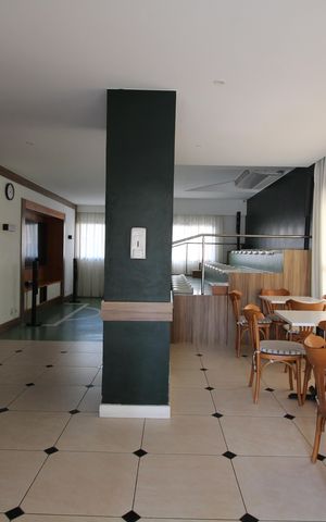 Apartamento à venda com 90m², 3 quartos e 1 vagaÁrea comum