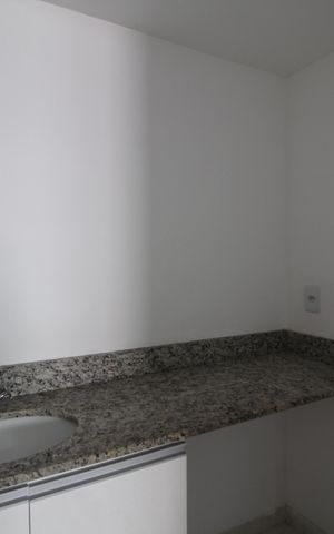 Apartamento à venda com 90m², 3 quartos e 1 vagaBanheiro da Suíte 3