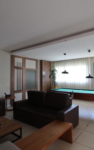Apartamento à venda com 90m², 3 quartos e 1 vagaÁrea comum