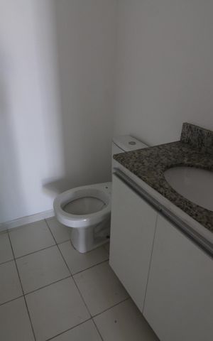 Apartamento à venda com 90m², 3 quartos e 1 vagaLavabo