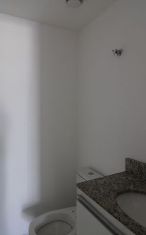 Apartamento à venda com 90m², 3 quartos e 1 vagaLavabo