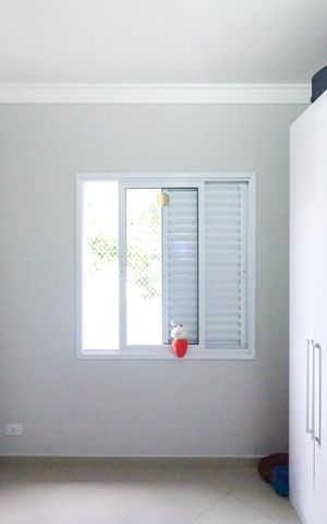 Apartamento à venda com 69m², 2 quartos e 1 vaga Apartamento à venda com 69m², 2 quartos e 1 vagaQuarto 2